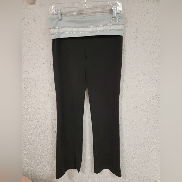 PINK Victoria's Secret Pants - PINK Victoria's Secret- Women's Bootcut Yoga Pants